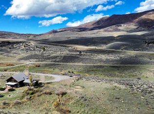 79760 US 50, Cimarron, CO 81220