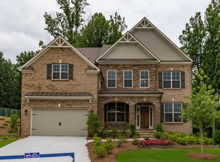 1725 Risen Star Ct, Suwanee, GA 30024