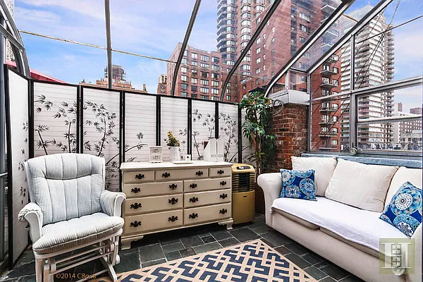 Sold by Halstead Real Estate | media 11