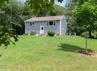 45 Holly Rd, South Kingstown, RI 02879