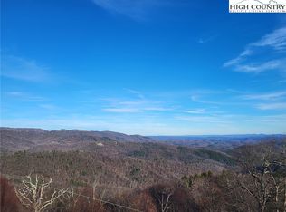 Tract 1-52.57 Ac Cone Orchard Lane, Blowing Rock, NC 28605