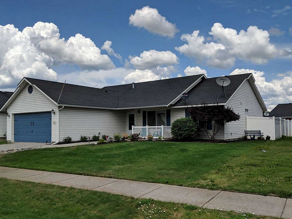 1st image of 4927 W Lemonwood
