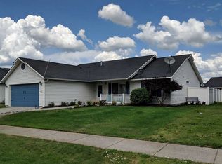 4927 W Lemonwood, Post Falls, ID 83854