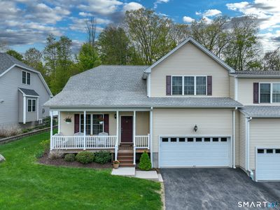 185 Oak Meadow Lane, Harwinton, CT, 06791