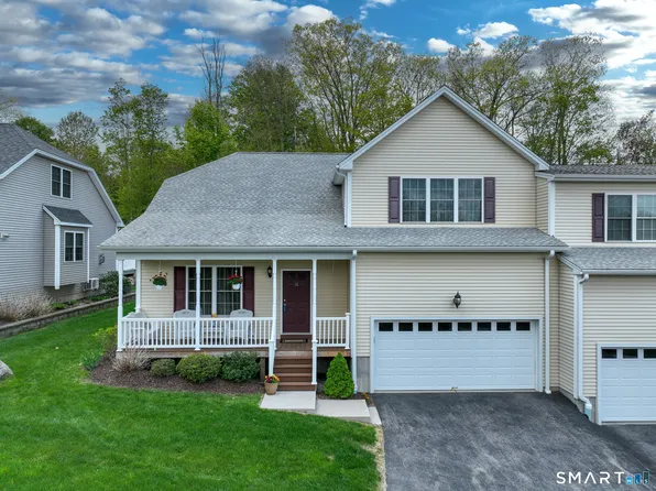 185 Oak Meadow Lane, Harwinton, CT 06791