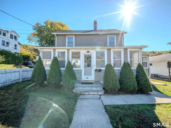 25 Elm Street, Ansonia, CT 06401