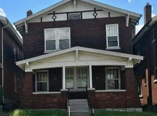 3444 Gasconade St, Saint Louis, MO