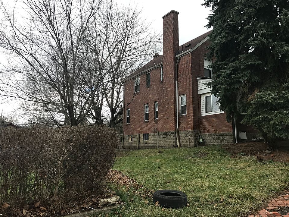 2nd image of 706 Beltzhoover Ave