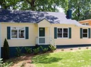 455 Chevelle Ln, Decatur, GA 30030