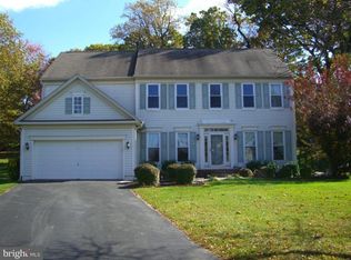 460 Gulph Ridge Dr, King Of Prussia, PA 19406