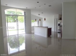 2003 NW 178th Way, Pembroke Pines, FL 33029