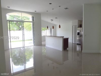 2003 NW 178th Way, Pembroke Pines, FL, 33029
