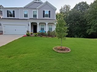 5058 Burnwald Ct, Fort Mill, SC 29715