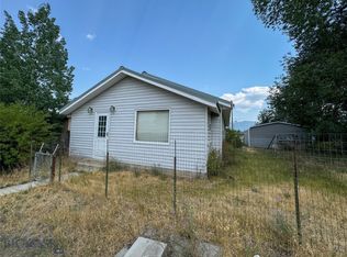 2228 S Colorado St, Butte, MT 59701