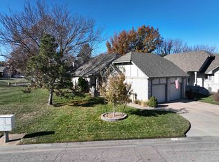 2407 N Morning Dew St, Wichita, KS 67205