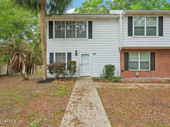 406 KETTERING Way, Orange Park, FL 32073