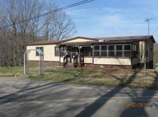 1185 Viola Dr, Sparta, TN 38583