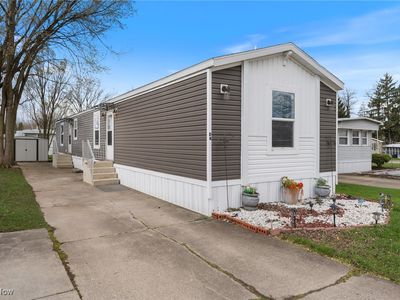 1166 Lafayette Rd #D4, Medina, OH, 44256
