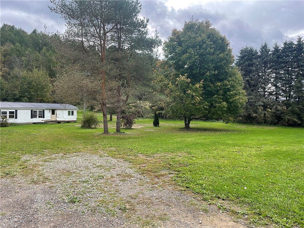 1604 State Route 12 50, Hubbardsville, NY 13355 MLS R1502497 Zillow