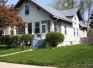 1718 Wilmette Ave, Wilmette, IL