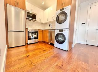 2112 Fulton St #3A, Brooklyn, NY 11233