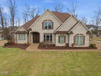 116 Ravenwood Drive, Jackson, TN, 38305