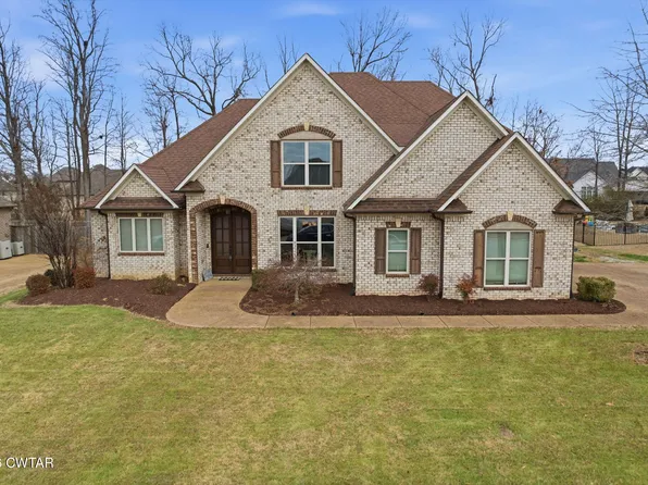 116 Ravenwood Drive, Jackson, TN 38305