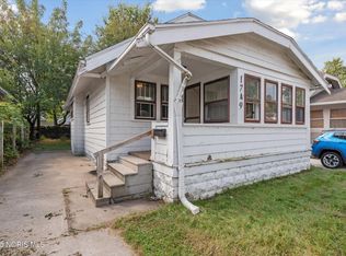 1749 Berdan Ave, Toledo, OH 43613