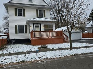 190 Dakota St, Rochester, NY 14606