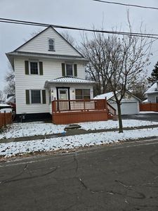 190 Dakota St, Rochester, NY, 14606