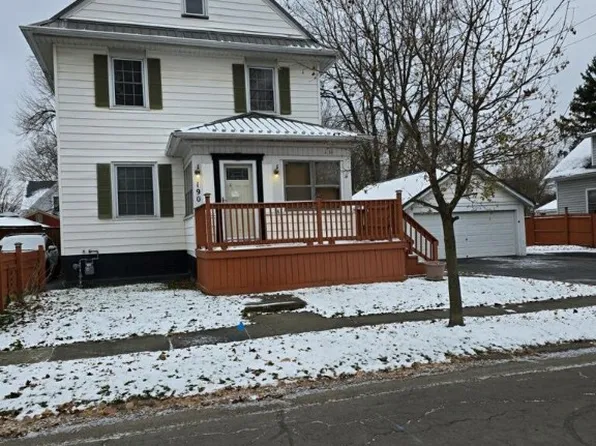 190 Dakota St, Rochester, NY 14606