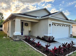 3121 Whitley Bay Ct, Land O Lakes, FL 34638