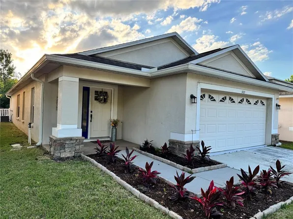 3121 Whitley Bay Ct, Land O Lakes, FL 34638