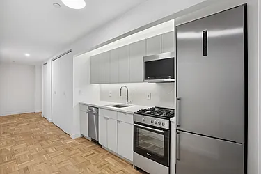 Rented by The Dermot Realty Management Company