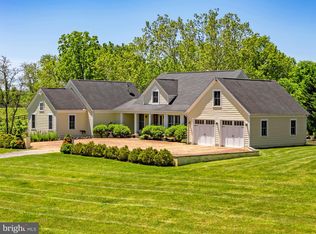 20147 Woodtrail Rd, Round Hill, VA 20141
