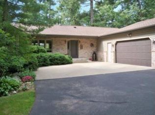 W4385 Eagle Ridge Ln, Merrill, WI 54452