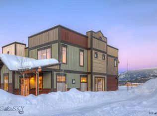 98 Pheasant Tail Ln, Sky, MT 59716