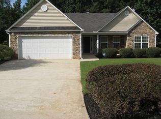 23 Windcrest Ter #77, Covington, GA 30016