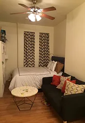 Rented by Citi Habitats