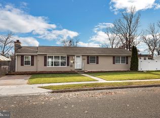 312 Harrison Ave, West Berlin, NJ 08091