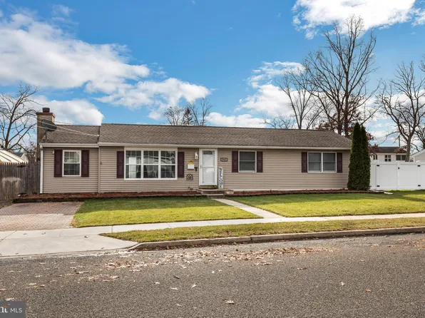 312 Harrison Ave, West Berlin, NJ 08091