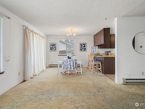 4th image of 1421 Bradley Street #A & B