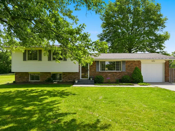 7639 Indian Lake Rd, Indianapolis, IN 46236