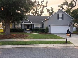 153 Arlington Way, Brunswick, GA 31523