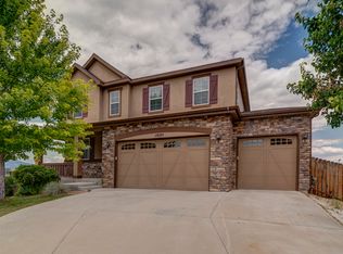 11685 W 81st Ave, Arvada, CO 80005