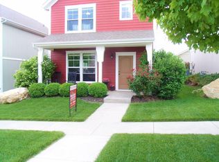 2609 Valentine Ln, Junction City, KS 66441