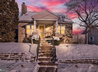 517 Ridge Ave, Hamburg, PA 19526