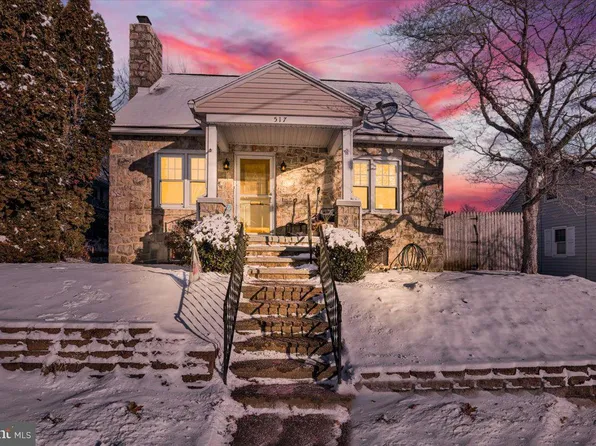 517 Ridge Ave, Hamburg, PA 19526