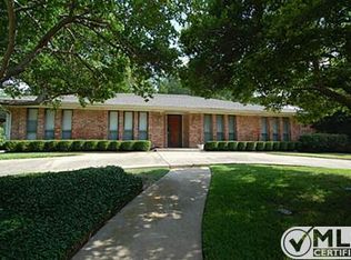 2615 Briarcove Dr, Plano, TX 75074