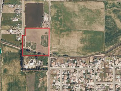 0 S Indiana St, Porterville, CA, 93257
